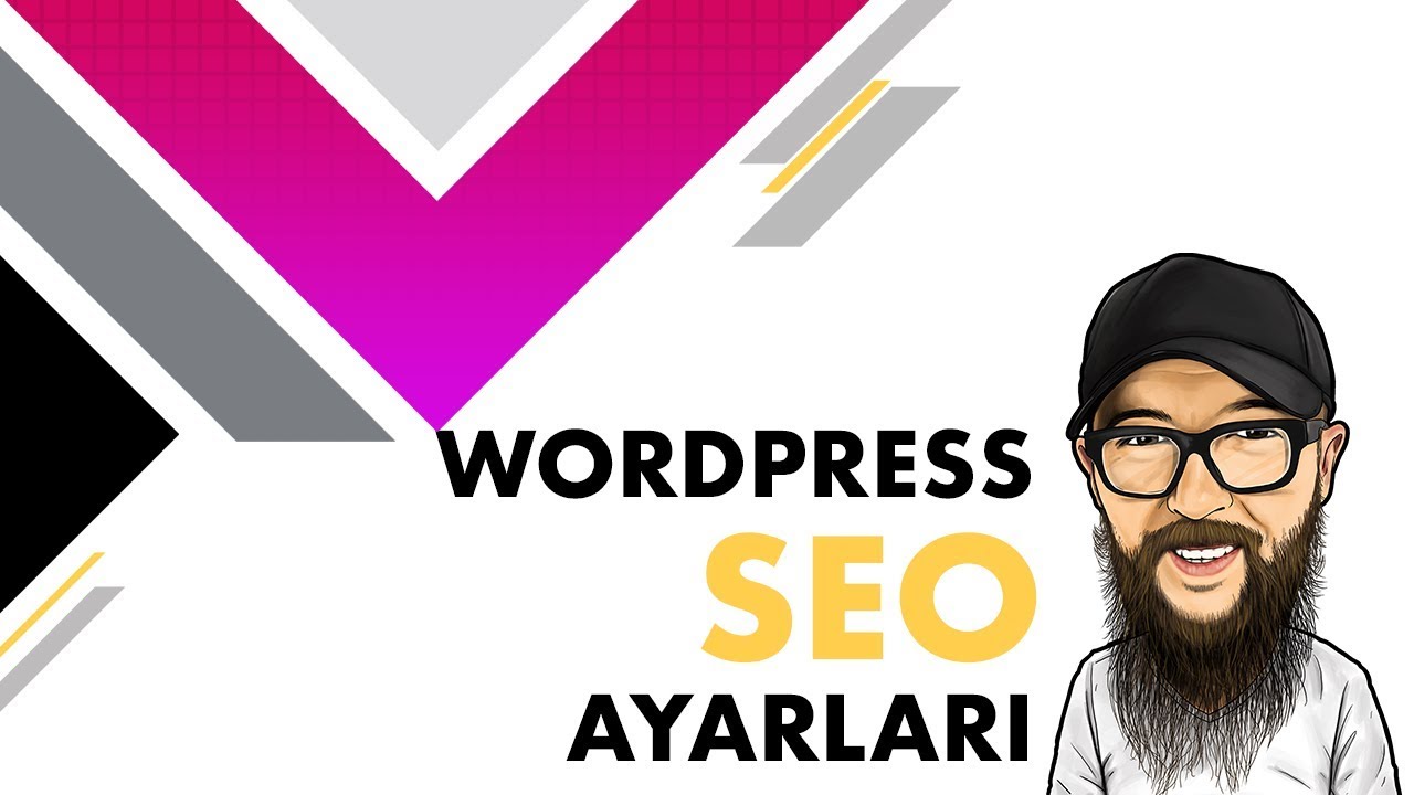 WORDPRESS SEO AYARLARI NASIL YAPILIR - #wordpress Eklentileri