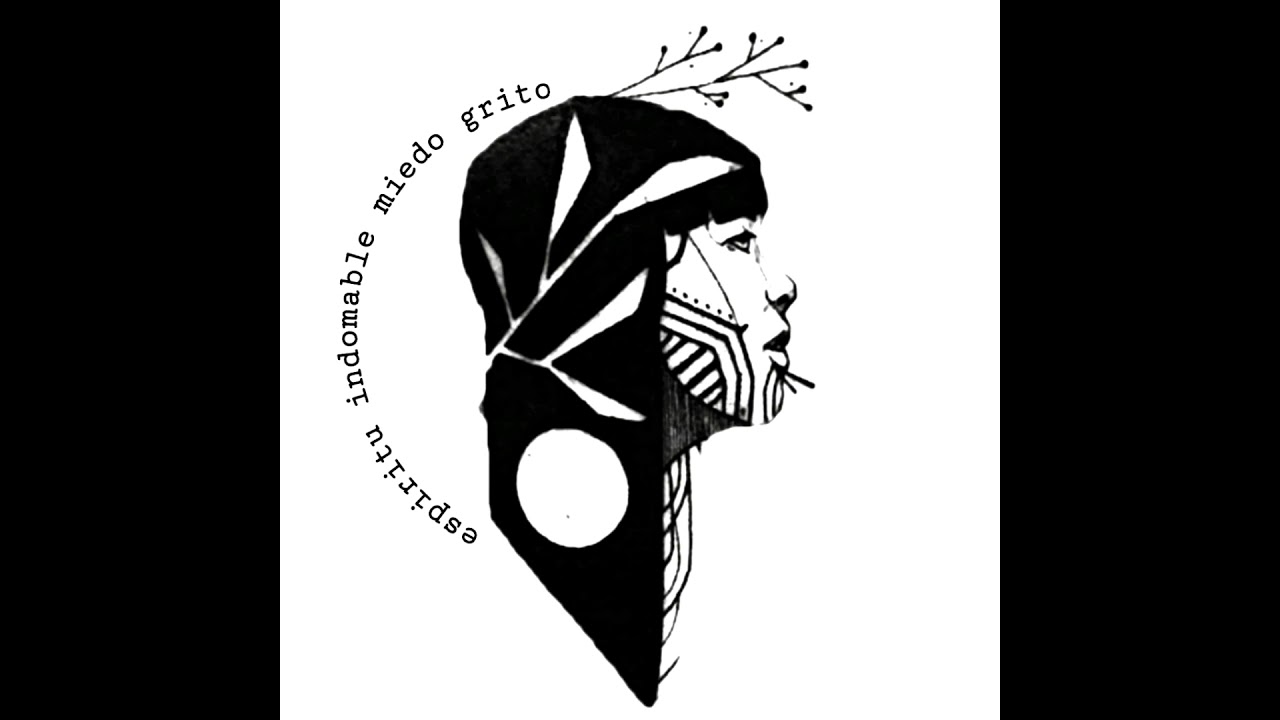 Espiritu indomable x Miedo x Grito - Nuestro peor momento
