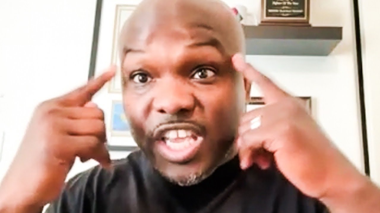 Tim Bradley SOUNDS OFF on Crawford BEATING Canelo & BETTER than Mayweather: “Bud Can Do Better!”