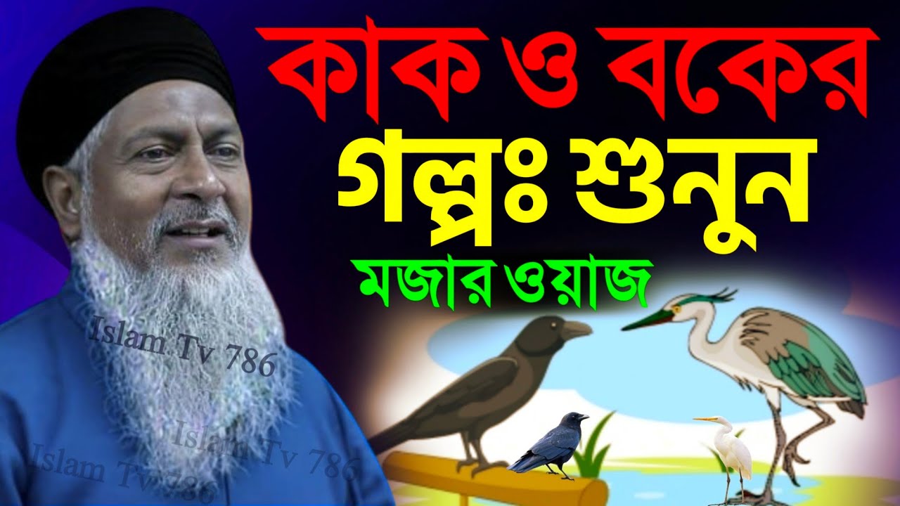 🙆জয়নাল আবেদীন এর নতুন ওয়াজ 2025#Joynal Abedin Waz┇জয়নাল আবেদীন জলসা┇Bangla Waz┇#Waz #ওয়াজ_মাহফিল