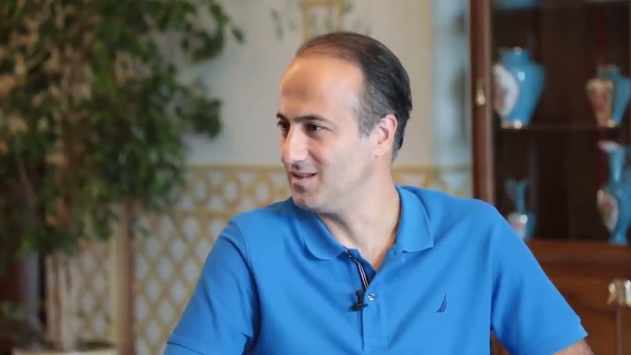 İslam Nedir? - Emre Dorman