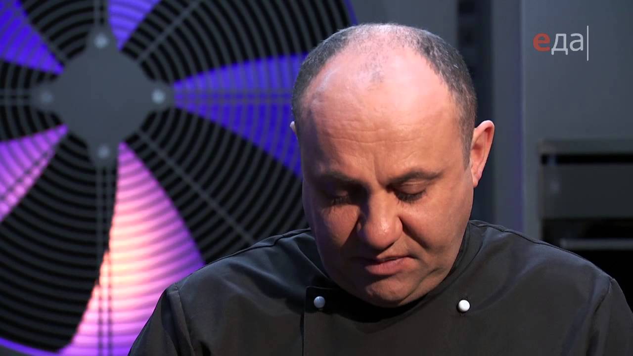 Соусы классический бешамель и&nbsp;морней