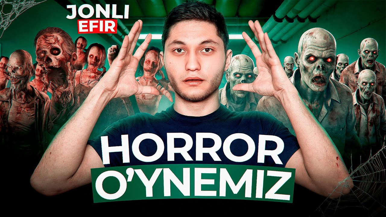 🔴 Horror horror horror bosamiz!!! 🔴 Ohirida Cs2