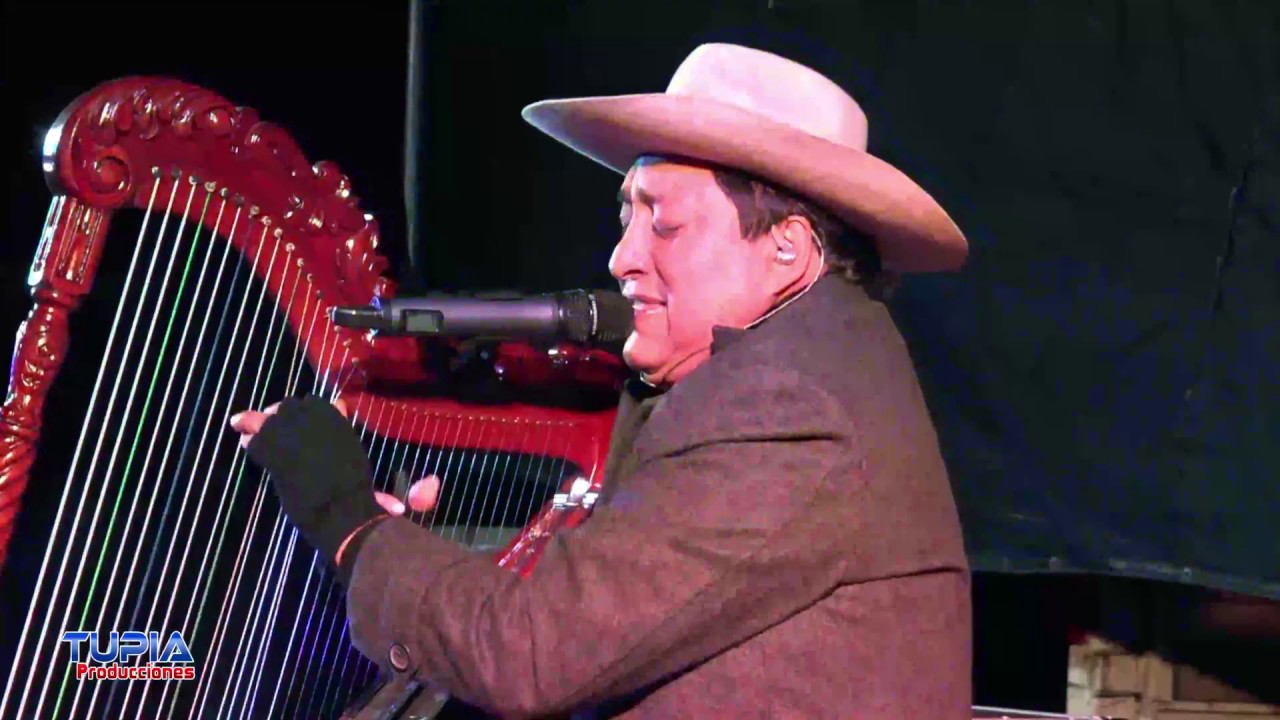 MATEO PALOMARES -  MIX DOS MUJERES (HUARIPAMPA)
