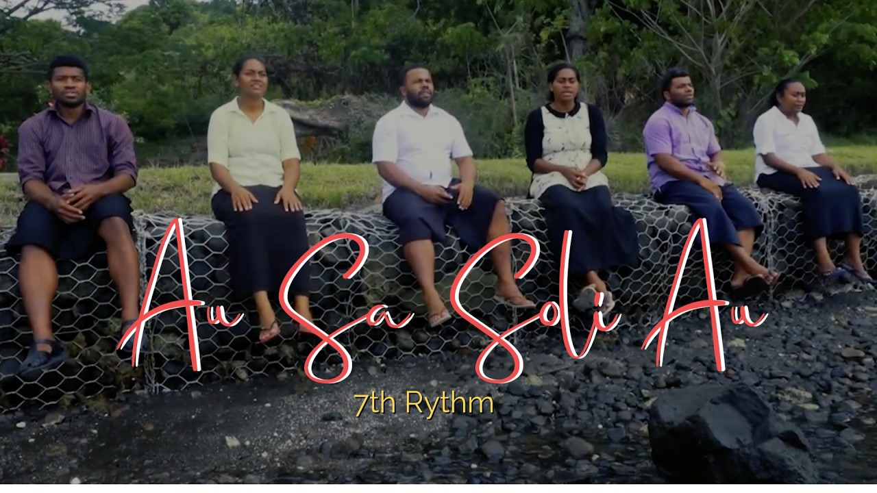 Au Sa Soli Au( 7th Rythm)