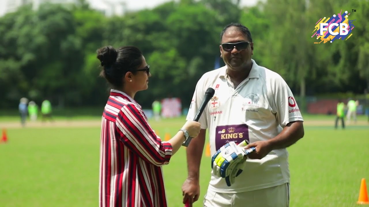 Cricket is a Religion in India and This Man Tells You Why | Tin Craft Productions