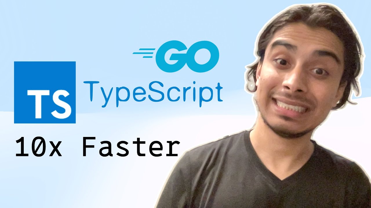 Why Developers are RUSHING to Try TypeScript in Go!