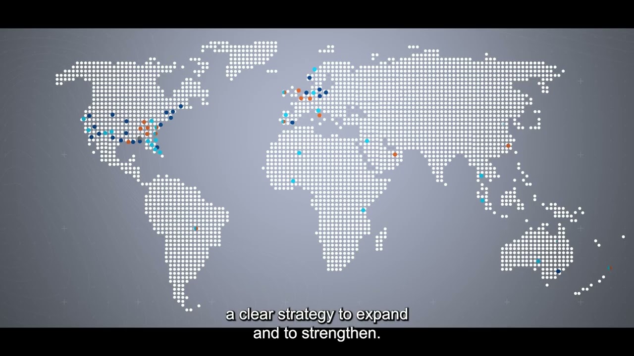 A 300-Year Legacy in Motion