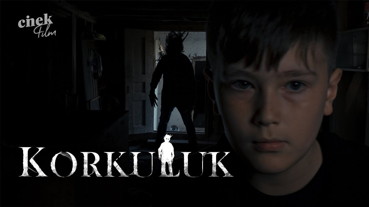 Korkuluk - Kısa Korku Filmi