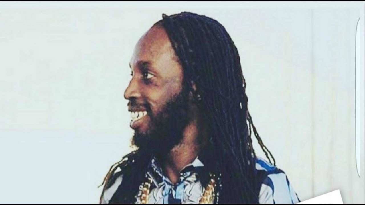 Mavado - Night Falls (Official Audio) October 2017