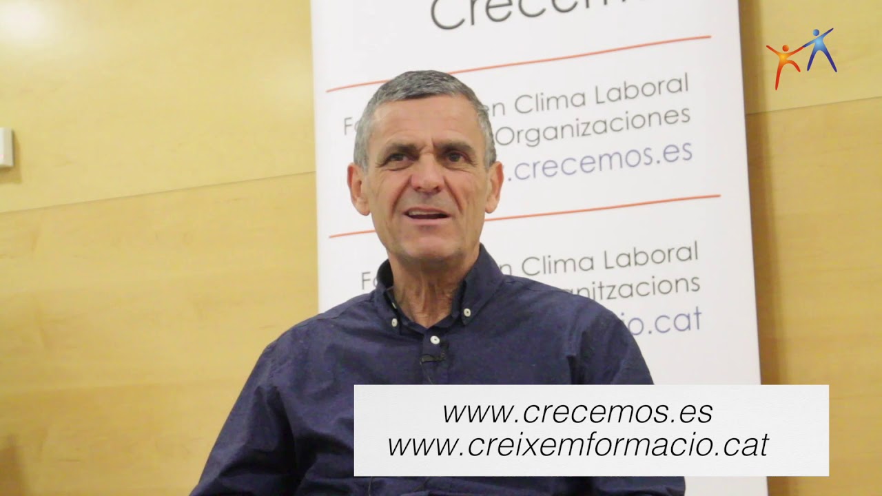 COMO GESTIONAR EL MIEDO AL FRACASO #CRECIMIENTOPERSONAL