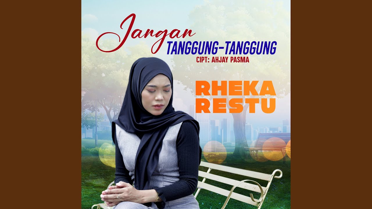 Jangan Tanggung-Tanggung
