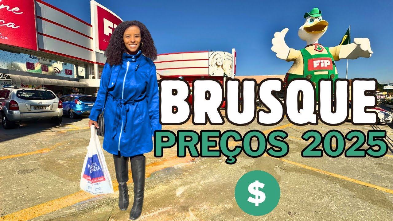 Comprar em Brusque em 2025 ainda vale a pena ?