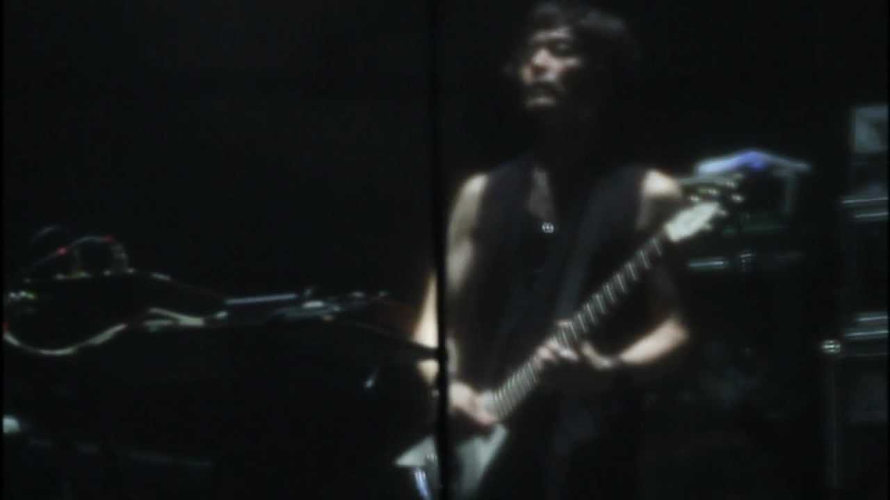 BOOM BOOM SATELLITES - STAY