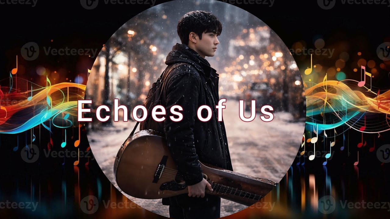 Echoes of Us
