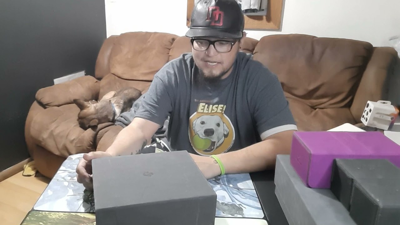 Brand New Gamegenic Lair 600+ Full Review!!!!