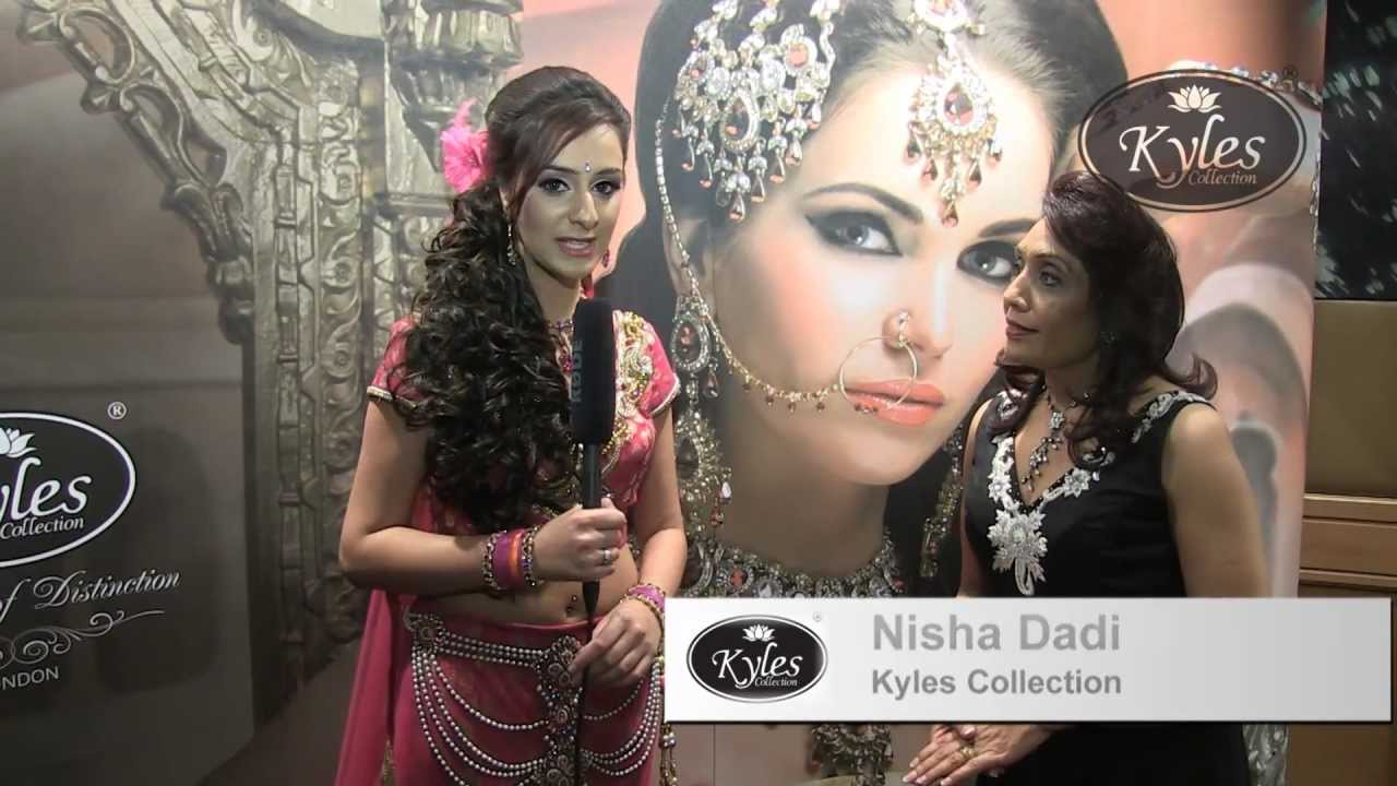 The Asiana Summer Bridal Event 2012 - The Kyles Collection