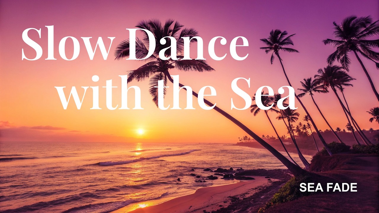 Slow Dance with the Sea (Fresh Instrumental · Positive Flow)