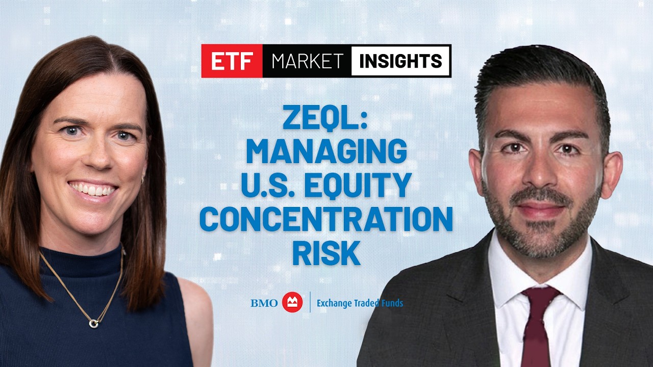 ZEQL: Managing U.S. Equity Concentration Risk