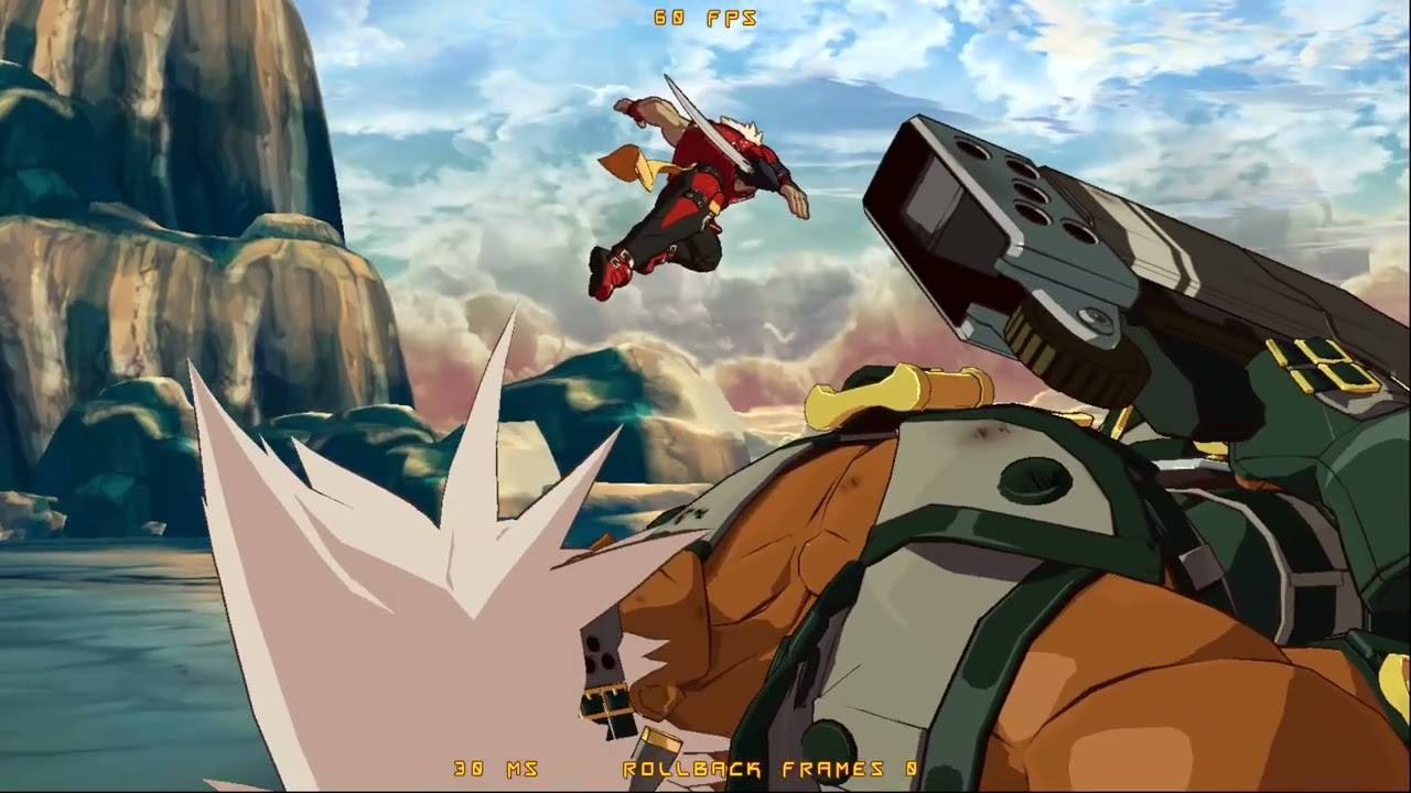 GUILTY GEAR Xrd  REVELATOR  2026 02 24   00 02 22 01