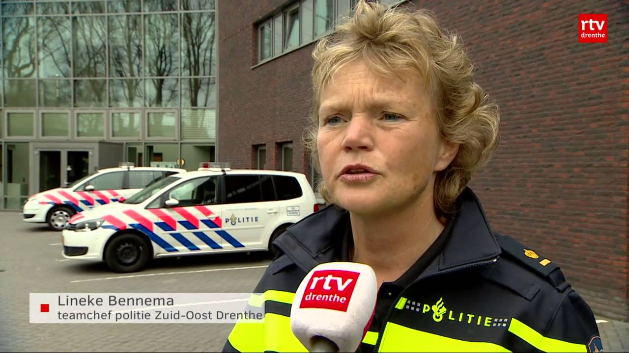 64 henneppanden op slot gedraaid in gemeente Emmen