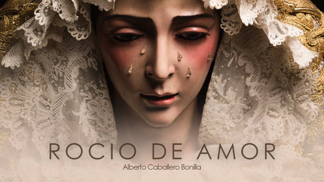 ROCÍO DE AMOR I ESTRENO I Concierto Santiago 2024
