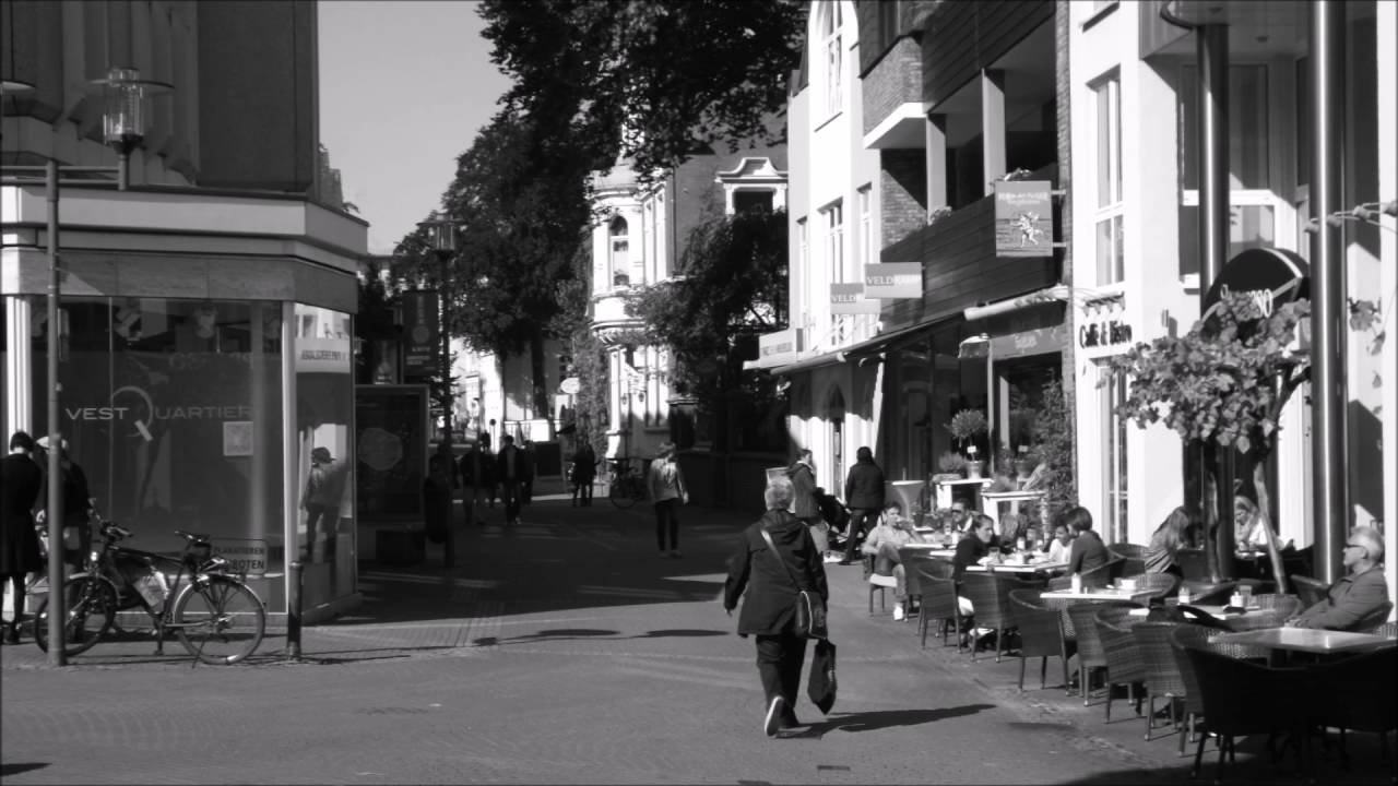 Recklinghausen Altstadt