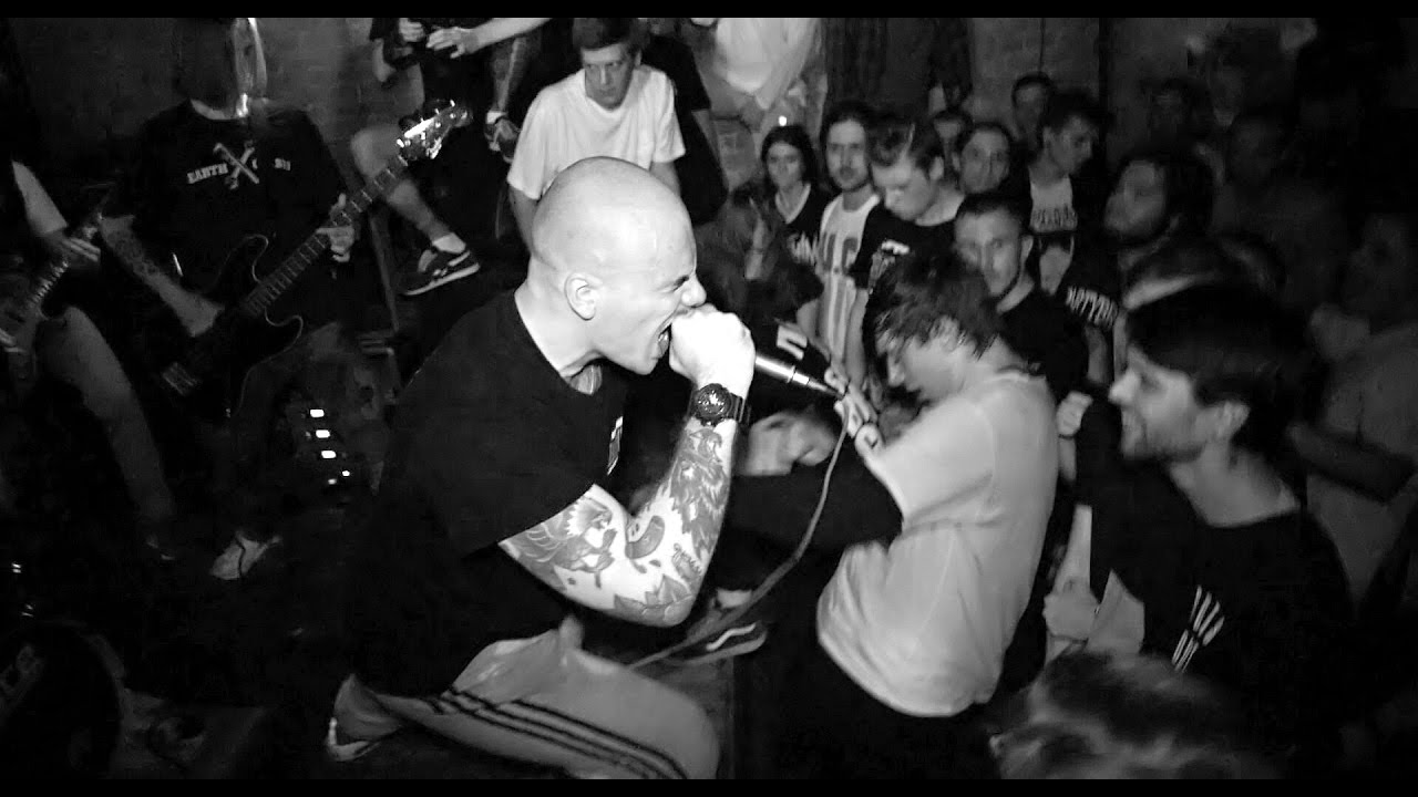 Guts Out | Live in Moscow 2016/07/09