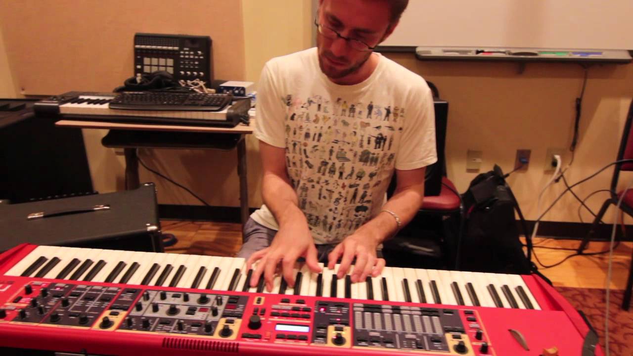 Snarky Puppy - 