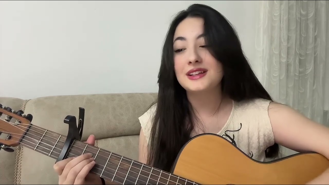 İntihaşk cover | Hasret Helin