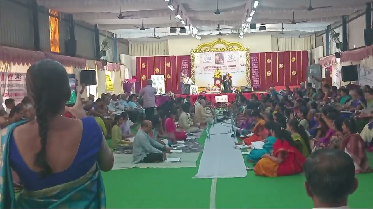Samayaniki keerthana 