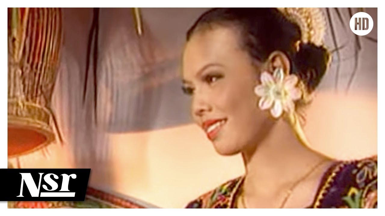 Dato'M. Daud Kilau - Mak Inang Kayangan (Official Music Video HD Version)