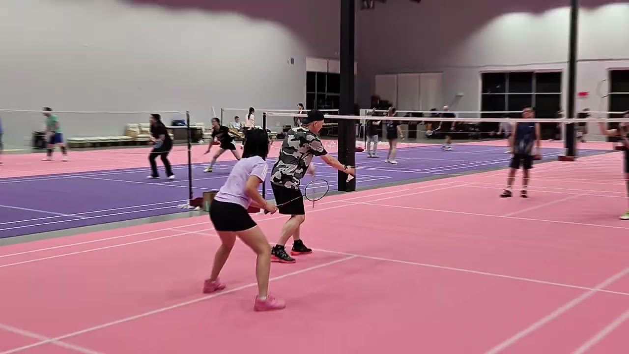 678 Irvine [ZONE 360] 2/5/26 《 HIGHLIGHTS 》Play hard or don't play at all!