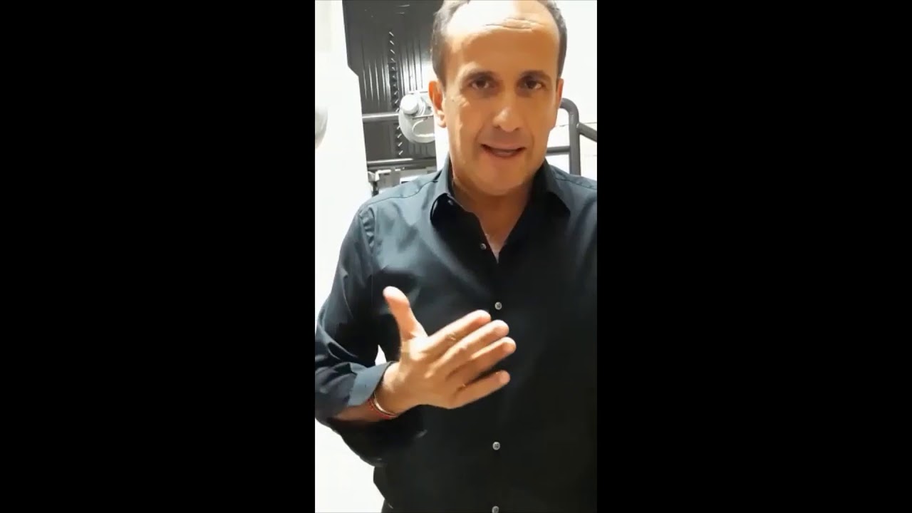 28.09.2019 - Uccio De Santis a Ruvo di Puglia