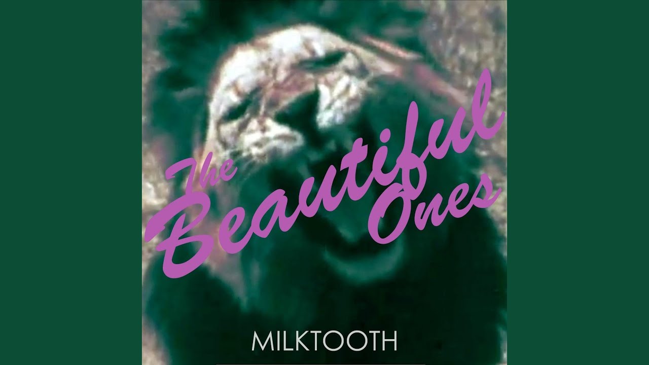 The Beautiful Ones