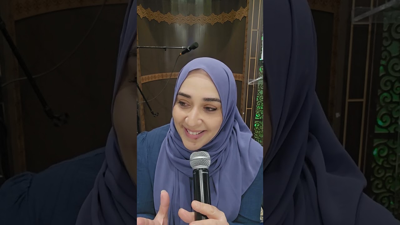 Ramadan halaqah 2: Protecting heart and mind from overwhelm