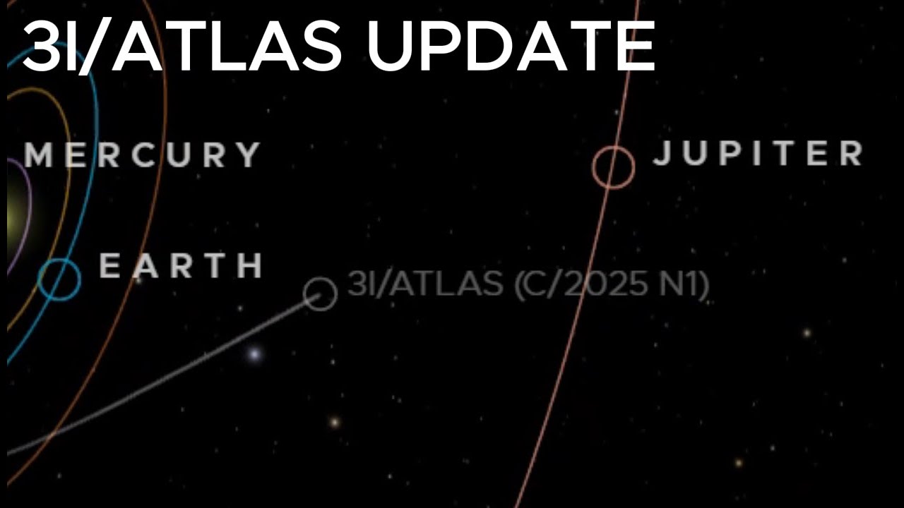 3I/ATLAS's Tails Are Extraordinary