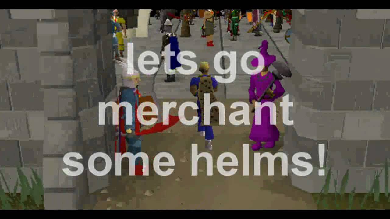 merchanting guide {preview}