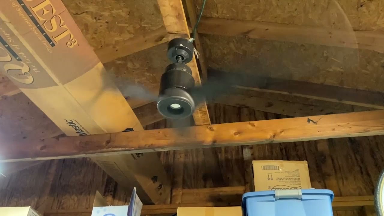 Airflow Test 1
