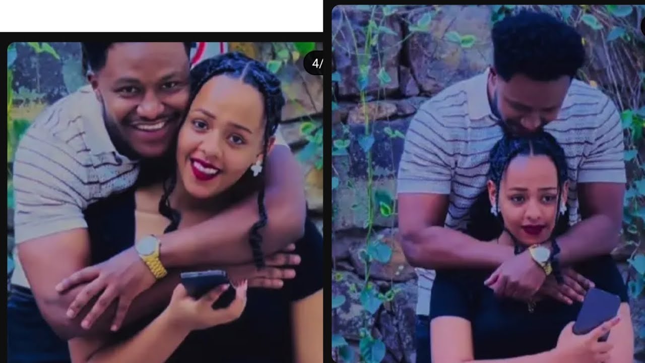 አብርሸ ሄርሜላ በዲግምመጣ💕💕💖