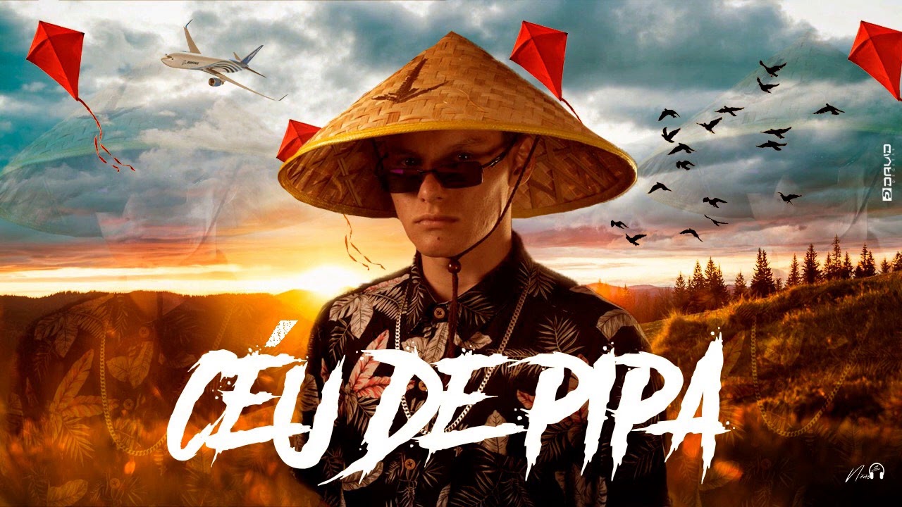 MEGA FUNK CEU DE PIPA (DJ NENO)
