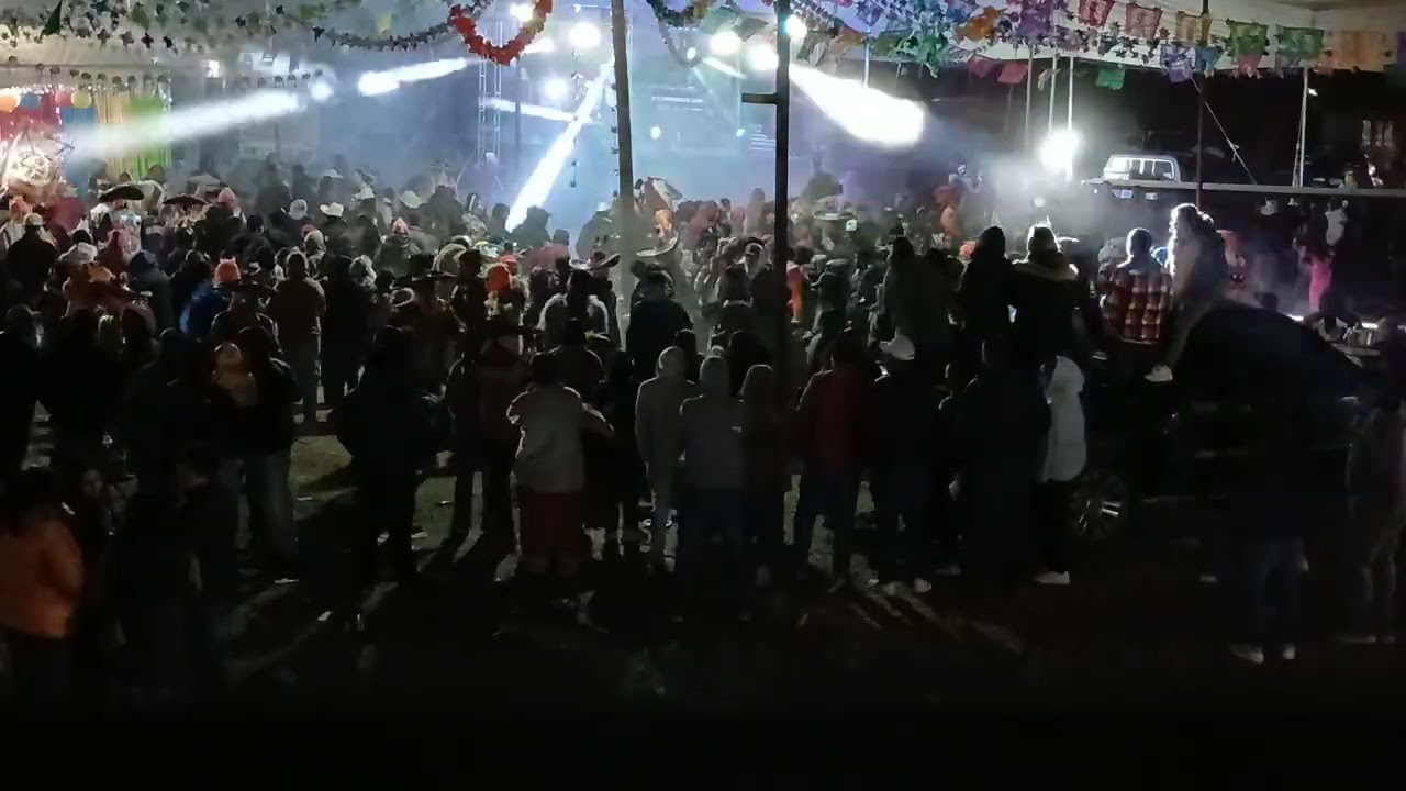 Carnaval boyecito 2026 parte 4