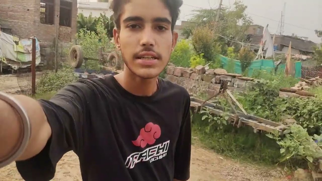 #india #trector #lover #meenaji #goviral #trending#video 