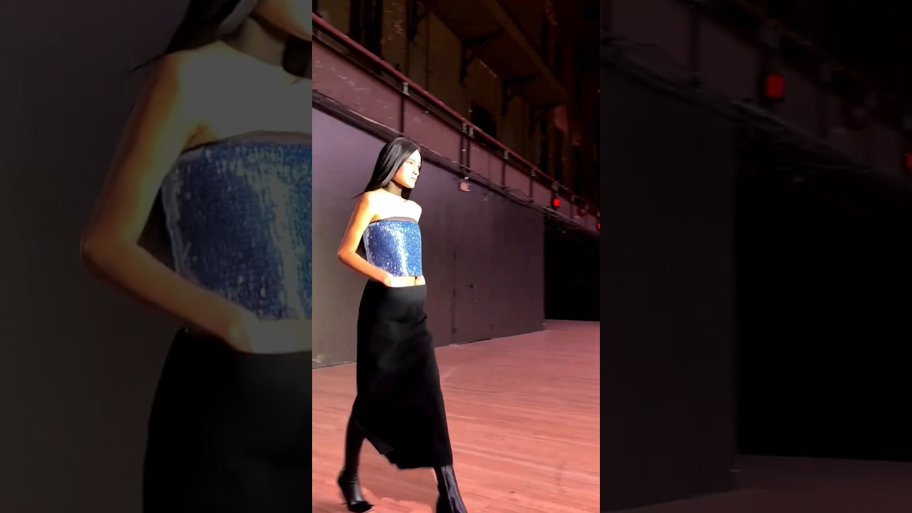 We absolutely loved Marc Jacobs' new Summer 2026 collection #shorts #fashion #marcjacobs #fypシ゚viral