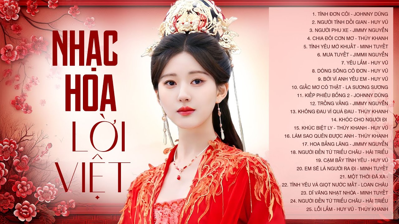 T&Igrave;NH ĐƠN C&Ocirc;I - Li&ecirc;n Kh&uacute;c Nhạc Hoa Lời Việt 8X 9X Đời Đầu Nghe L&agrave; Kh&oacute;c V&igrave; Kỷ Niệm Xưa &Ugrave;a Về