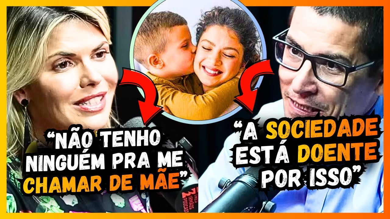 Lara concorda com Trezoitão sobre MULHERES SEM FILHOS