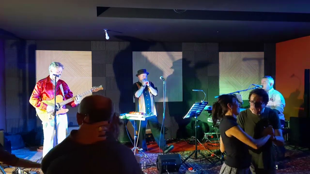 You are so Beautiful - tof sawyer and the good souls