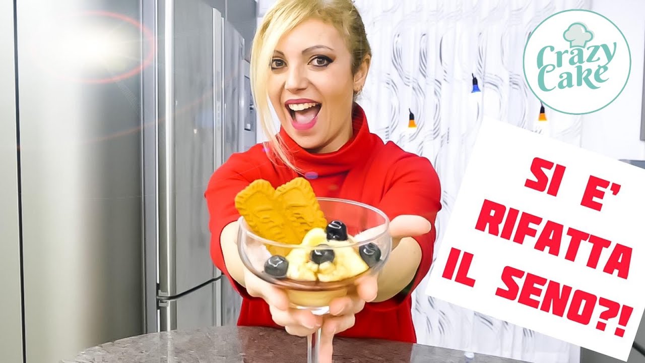 #Ricetta CREMA pasticcera e SEGRETI 💔