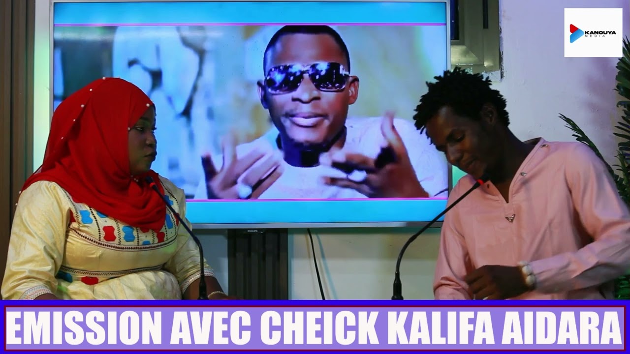 Spéciale karamogô kènè avec Cheick Kalifa Aïdara