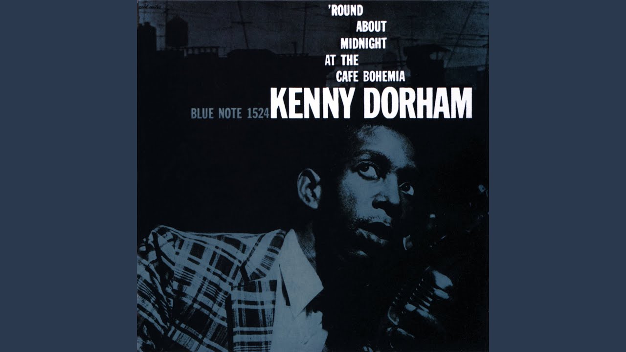 My Heart Stood Still (Set 3 / Live From Cafe Bohemia/1956)